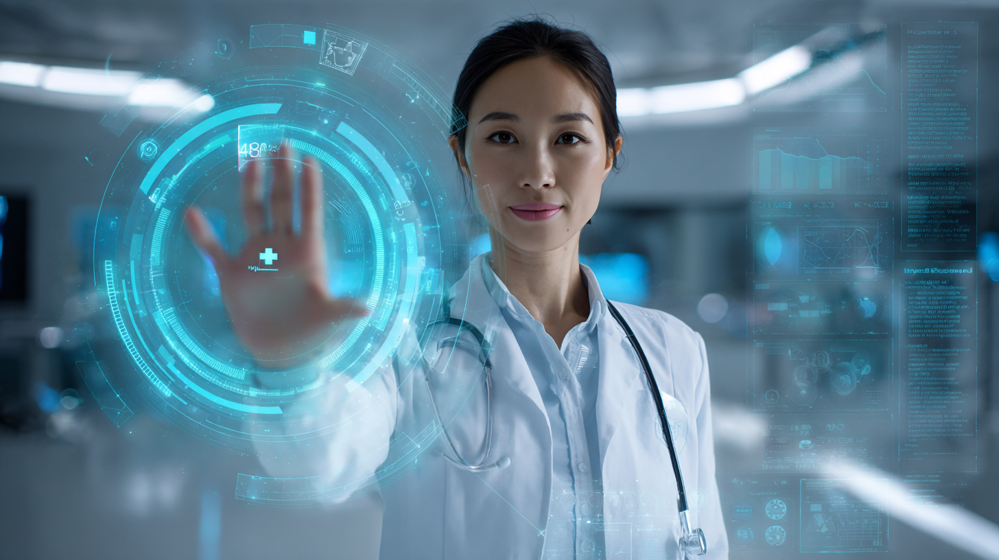 デジタルヘルス